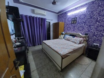 2.5 BHK Apartment For Resale in Vasant Kunj Delhi  8132446