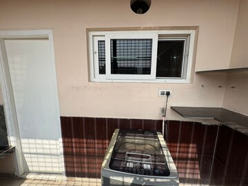2 BHK Apartment – Exterior View View at Sector M-1a - for Rent