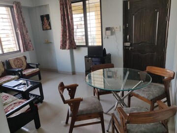 2 BHK Apartment For Rent in Arun Sane Camellia Baner Pune  8132478