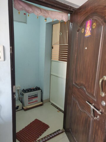 Furnished Amenities in 2 BHK Apartment at Arun Sane Camellia, Baner – for Rent