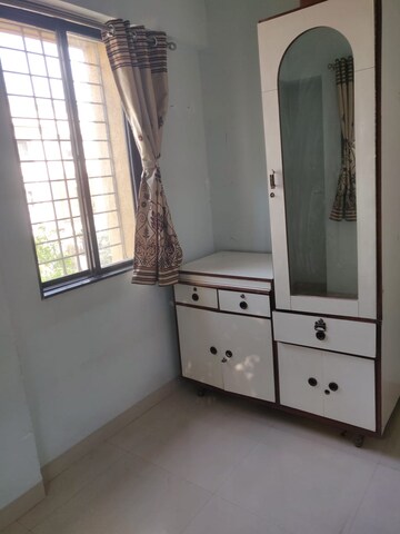 Kitchen in 2 BHK Apartment at Arun Sane Camellia, Baner – for Rent