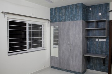 2 BHK Apartment – Exterior View View at My Home Avatar, Gachibowli - for Rent