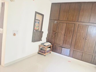 1 BHK Apartment For Rent in Godrej Nurture Electronic City Electronic City Phase I Bangalore  8132486