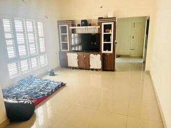 1 BHK Apartment For Rent in Godrej Nurture Electronic City Electronic City Phase I Bangalore  8132486