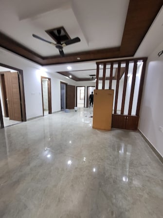 3 BHK Builder Floor For Resale in Surya Nagar Faridabad  8132466