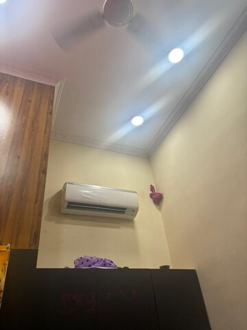 Furnished Amenities in  Office Space at Express Zone, Malad East – for Rent