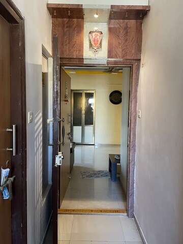 Furnished Amenities in 1 BHK Apartment at Lodha Casa Rio Gold, Dombivli East – for Sale