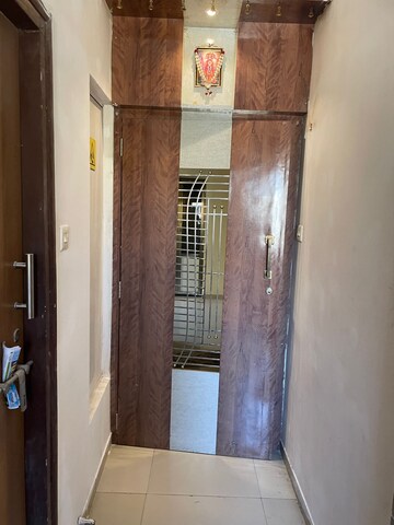 Furnished Amenities in 1 BHK Apartment at Lodha Casa Rio Gold, Dombivli East – for Sale