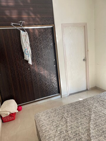 Bedroom in 1 BHK Apartment at Lodha Casa Rio Gold, Dombivli East – for Sale