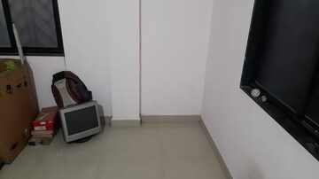 Living Room in 1 BHK Independent House at Wadgaon Sheri – for Rent