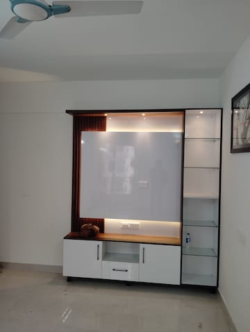 Room in 2 BHK Apartment at Signature Global Proxima Phase 2, Sector 89 – for Rent