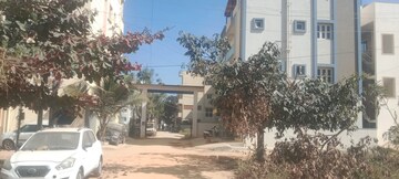 6 BHK Independent House – Exterior View View at Bsf Campus - for Sale