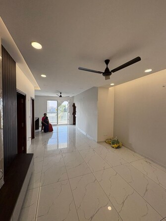 2 BHK Apartment For Rent in Trendsquares Ambience Thanisandra Main Road Bangalore  8132494