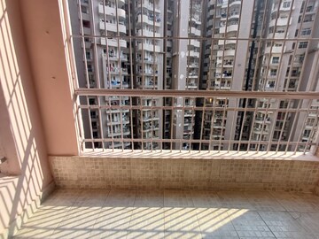 2 BHK Apartment – Exterior View View at Supertech Cape Town, Sector 74 - for Sale