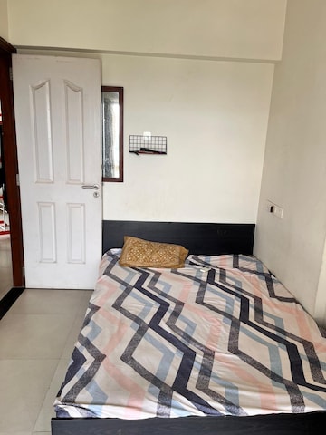 Staircase in 1 BHK Apartment at L&T Emerald Isle, Powai – for Rent