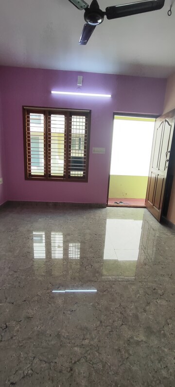 1 BHK Builder Floor For Rent in Koramangala Bangalore  8132542