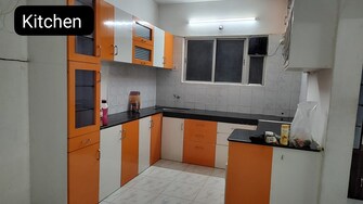 3 BHK Apartment For Rent in Surobhi Park Aundh Pune  8132541