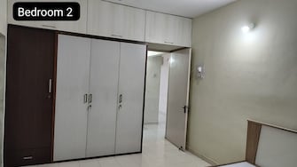 3 BHK Apartment For Rent in Surobhi Park Aundh Pune  8132541