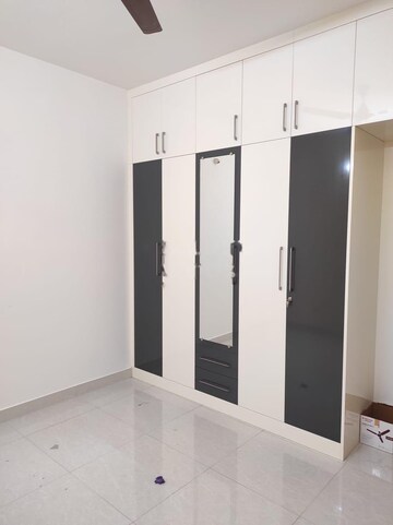 2.5 BHK Apartment For Rent in Vaishnavi Serene, Yelahanka