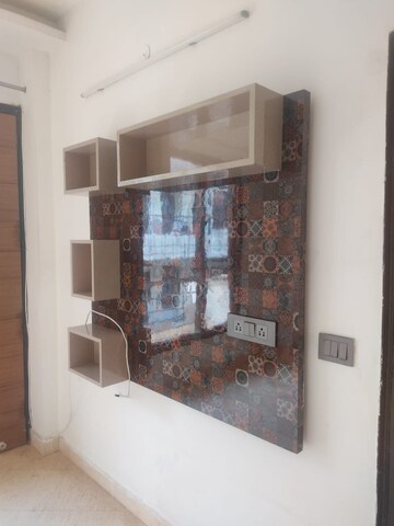 Bedroom in 3 BHK Builder Floor at Sushant Lok 2, Sector 57 – for Sale