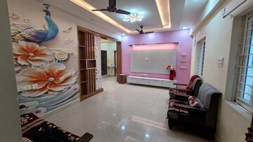 2 BHK Apartment For Rent in Gowlidoddy Hyderabad  8132460