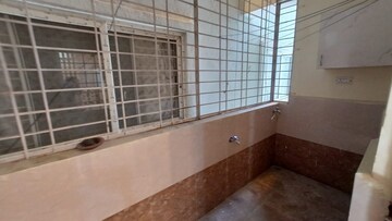Balcony in 2 BHK Apartment at Gowlidoddy – for Rent
