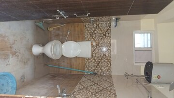 Bathroom in 2 BHK Apartment at Gowlidoddy – for Rent