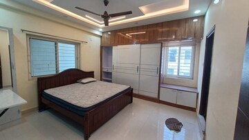 Bedroom in 2 BHK Apartment at Gowlidoddy – for Rent
