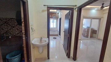 Building Lobby in 2 BHK Apartment at Gowlidoddy – for Rent