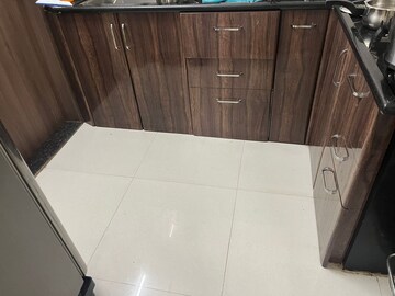 2 BHK Apartment For Rent in 5 Star Royal Grande, Wakad