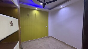 3 BHK Builder Floor For Resale in Rama Park Delhi  8132344