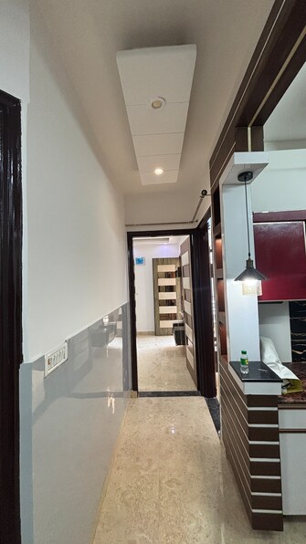 3 BHK Builder Floor For Resale in Rama Park Delhi  8132344