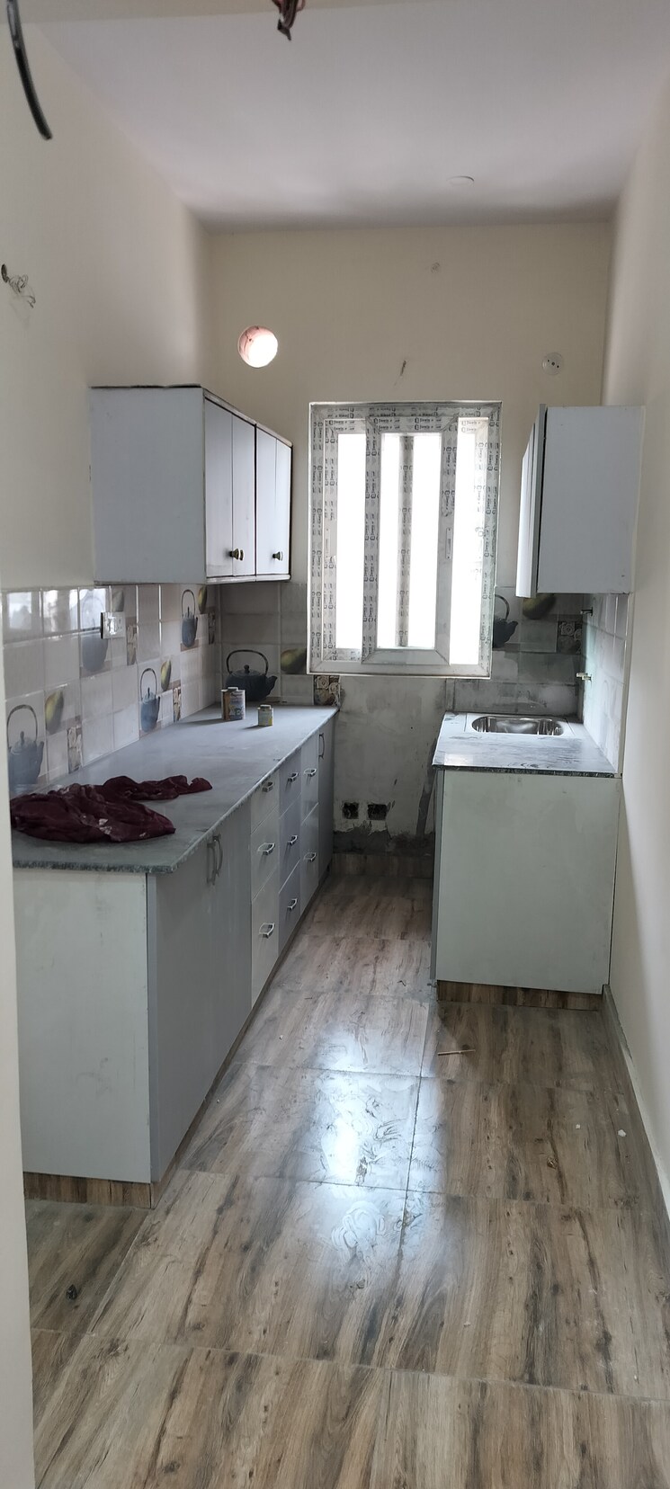 Kitchen, rwa-apartments-sector-41 3 Bedroom 180 Sq.Mt. Independent House In Sector 41 Noida 8132599