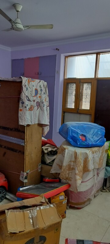 Furnished Amenities in 3 BHK Independent House at RWA Apartments Sector 41, Sector 41 – for Rent