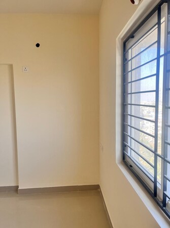 2 BHK Apartment For Rent in Jains Aashraya Bannerghatta Bangalore  8132557