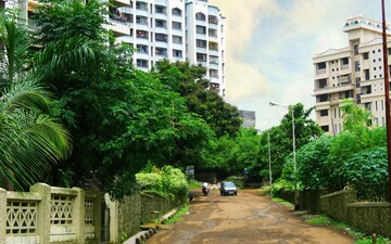 Shop For Rent in Khadakpada