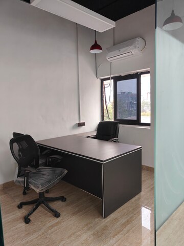 Team Area in  Office Space at Sector 63 – for Rent