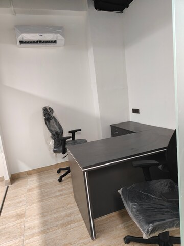 Team Area in  Office Space at Sector 63 – for Rent