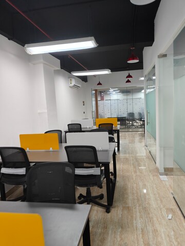 Team Area in  Office Space at Sector 63 – for Rent