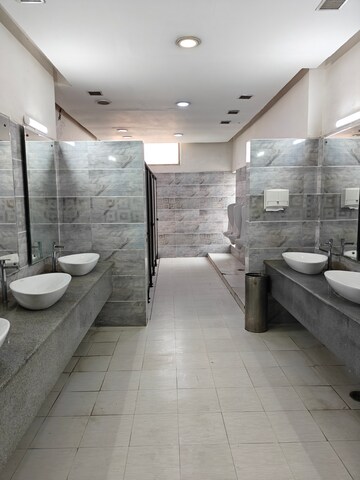 Building Lobby in  Office Space at Sector 63 – for Rent