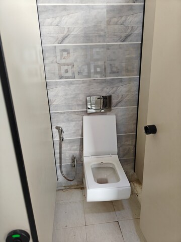 Floor Plan in  Office Space at Sector 63 – for Rent