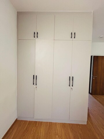 Furnished Amenities in 3 BHK Apartment at Brigade Cornerstone Utopia, Varthur – for Rent