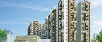 3 BHK Apartment For Rent in Vishnu Vistara Hi Tech City Hyderabad  8132572