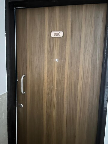  2 BHK Apartment at Marathon Nextown, Dombivli East – for Sale