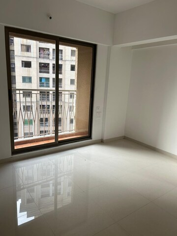 Room in 2 BHK Apartment at Marathon Nextown, Dombivli East – for Sale