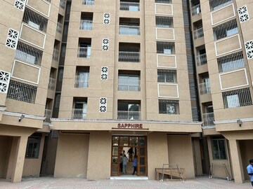 2 BHK Apartment – Exterior View View at Marathon Nextown, Dombivli East - for Sale