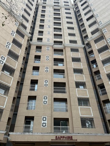 2 BHK Apartment – Exterior View View at Marathon Nextown, Dombivli East - for Sale