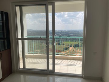 Room in 3 BHK Apartment at Brigade Cornerstone Utopia, Varthur – for Rent