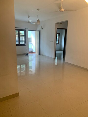 Living Room in 2 BHK Apartment at Arihant One, Sector 1 Greater Noida – for Sale