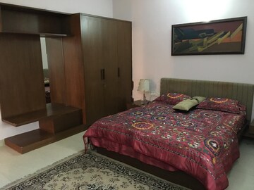 Bedroom in 3 BHK Apartment at Prestige Notting Hill, Bannerghatta Road – for Rent